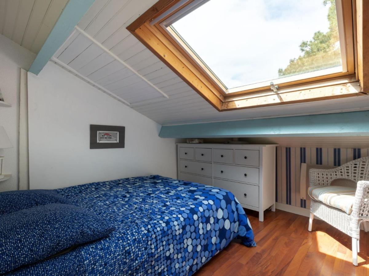 Apartment Les Choupou By Interhome Arcachon Exterior photo