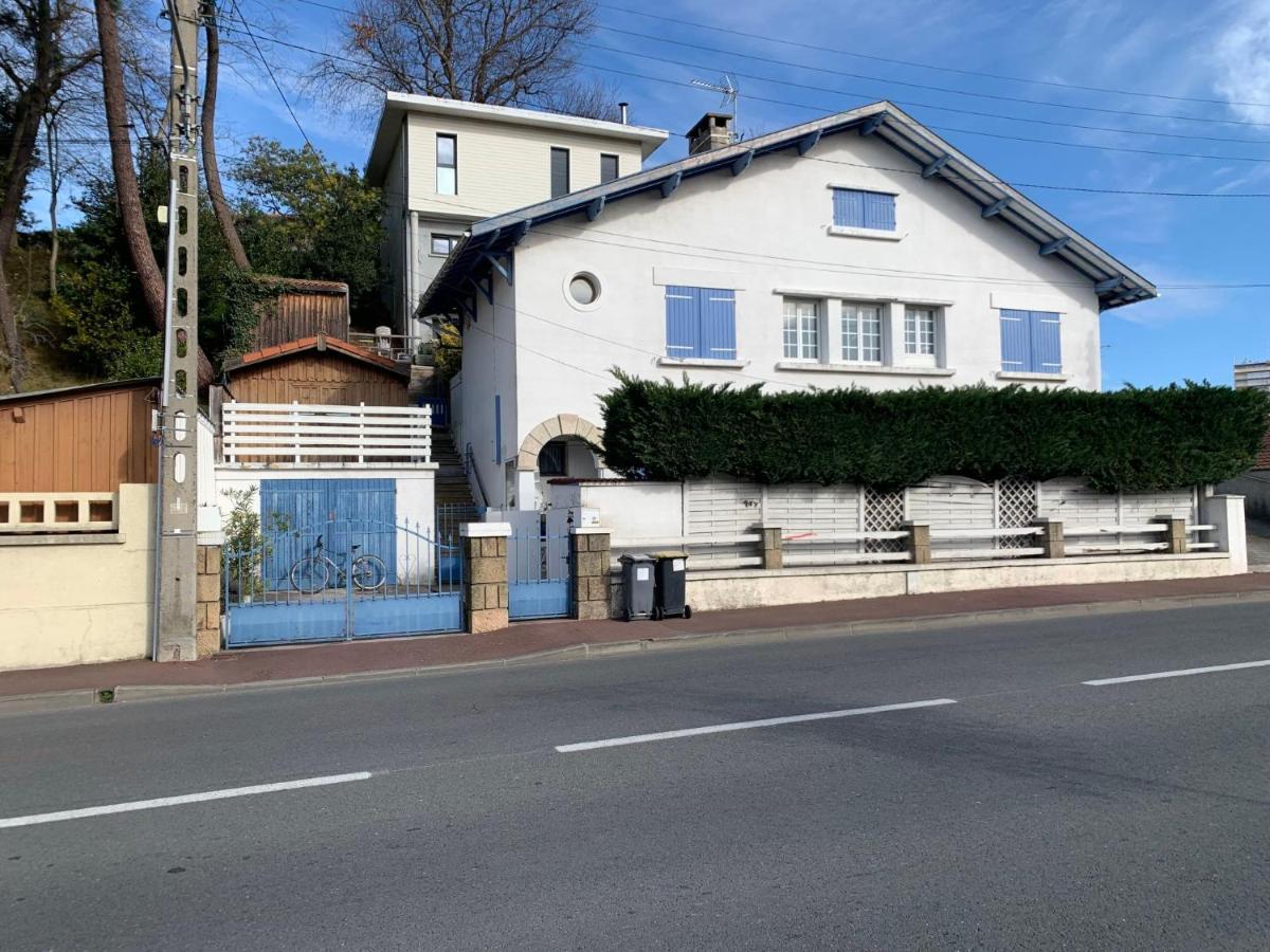 Apartment Les Choupou By Interhome Arcachon Exterior photo